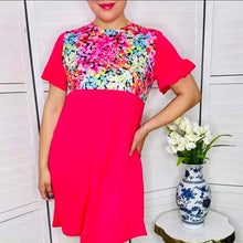 Load image into Gallery viewer, All Splendor Dress
