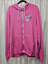 Load image into Gallery viewer, New2U Pink Ohio Jacket - XL
