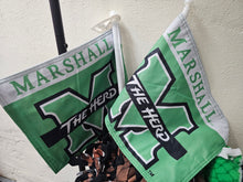 Load image into Gallery viewer, New2U MU Car Flags Set
