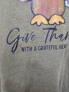 Kelly's Turkey Long Sleeve