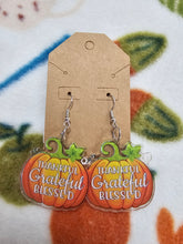 Load image into Gallery viewer, TC&#39;s Statement Fall Earrings
