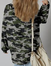 Load image into Gallery viewer, Out Of Nowhere Top
