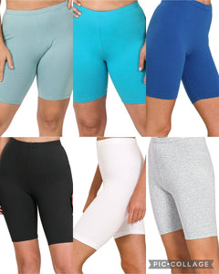 As You Bike It Shorts