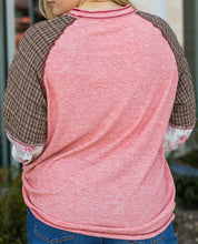 Load image into Gallery viewer, Ever-Increasing Glory Top
