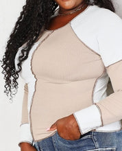 Load image into Gallery viewer, Block It Out Top
