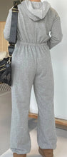 Load image into Gallery viewer, Gettin&#39; In My Steps Jumpsuit
