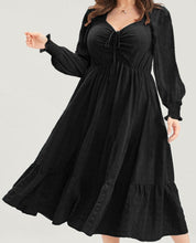 Load image into Gallery viewer, My Dear Heart Midi Dress
