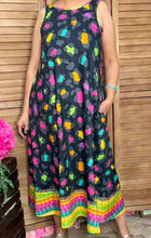 Load image into Gallery viewer, In Plain Sight Dress
