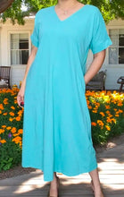 Load image into Gallery viewer, Pure In Heart Dress
