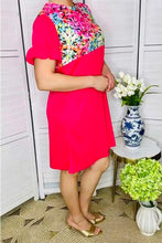 Load image into Gallery viewer, All Splendor Dress
