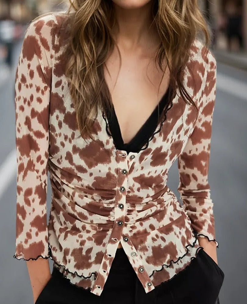 Come Out Tonight Top