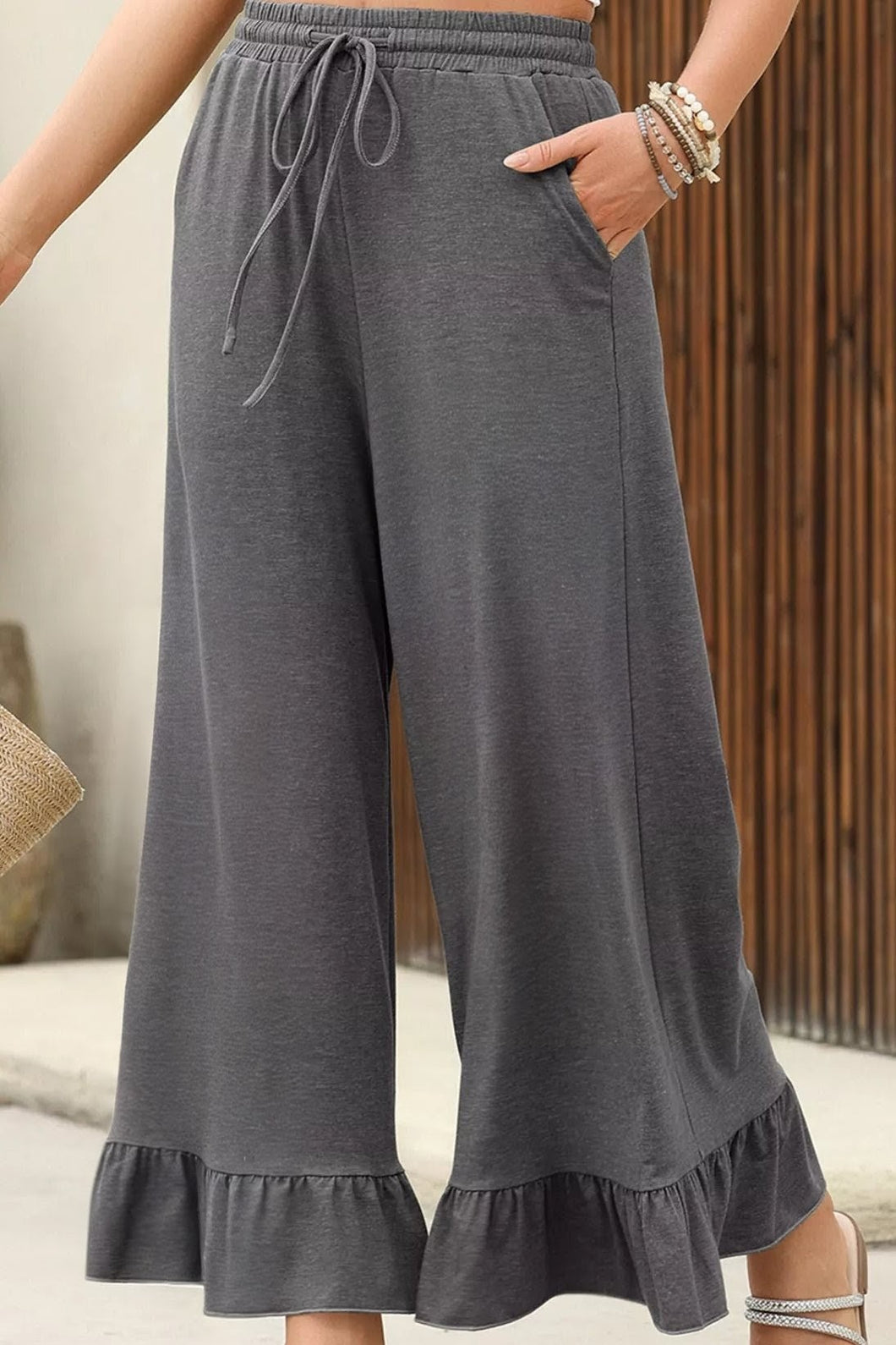 Gliding On Grace Pants - Regular