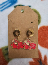Load image into Gallery viewer, TC&#39;s Dainty Fall Earrings
