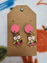 Load image into Gallery viewer, TC&#39;s Dainty Fall Earrings
