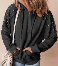 Load image into Gallery viewer, Riveting Experience Hoodie
