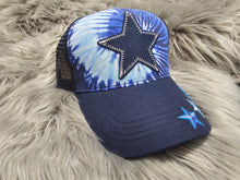 Load image into Gallery viewer, Chryssa&#39;s Star Hat
