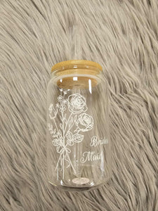 "Bride's Maid" Cup