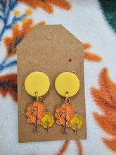 Load image into Gallery viewer, TC&#39;s Dainty Fall Earrings
