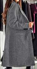 Load image into Gallery viewer, Simply Classy Coat
