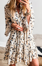 Load image into Gallery viewer, Magnetic Emulsion Dress
