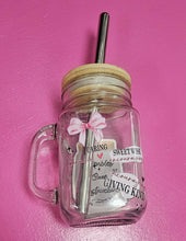 Load image into Gallery viewer, Kelly's "Mom" Mug
