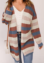 Load image into Gallery viewer, Times Of Tranquility Cardigan
