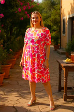 Load image into Gallery viewer, Called Away Dress
