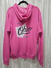 Load image into Gallery viewer, New2U Pink Ohio Jacket - XL
