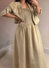 Load image into Gallery viewer, Twice As Nice Maxi w/Jacket
