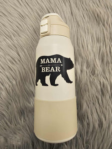 Kelly's "Mama Bear" Cup