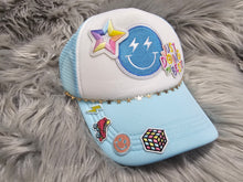 Load image into Gallery viewer, Chryssa&#39;s Doing My Best Hat
