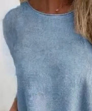 Load image into Gallery viewer, Unforeseen Grace Top
