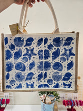 Load image into Gallery viewer, Grannie&#39;s Beach Tote
