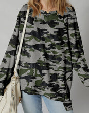 Load image into Gallery viewer, Out Of Nowhere Top
