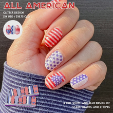 Load image into Gallery viewer, CS - All American
