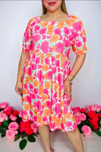 Load image into Gallery viewer, Called Away Dress
