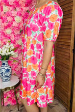 Load image into Gallery viewer, Called Away Dress
