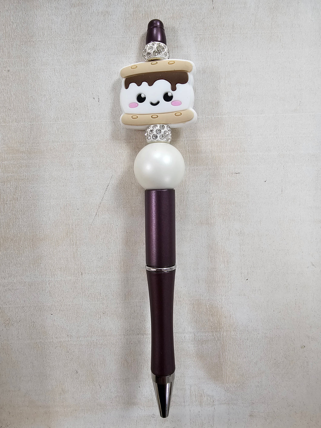 Lenzy's Smore Pen