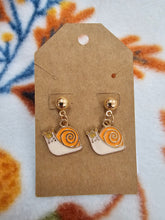 Load image into Gallery viewer, TC&#39;s Dainty Fall Earrings
