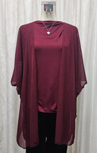 Load image into Gallery viewer, Sparkle Anyway Kimono
