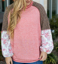 Load image into Gallery viewer, Ever-Increasing Glory Top
