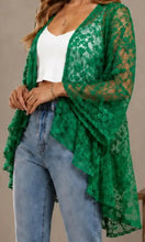 Load image into Gallery viewer, You Know What I Like Kimono
