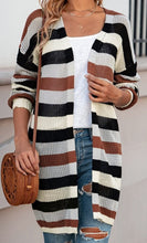 Load image into Gallery viewer, Times Of Tranquility Cardigan
