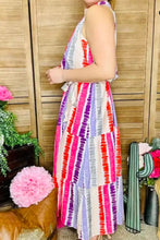 Load image into Gallery viewer, Here And There Dress
