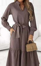 Load image into Gallery viewer, Prudent Purpose Midi Dress - Regular
