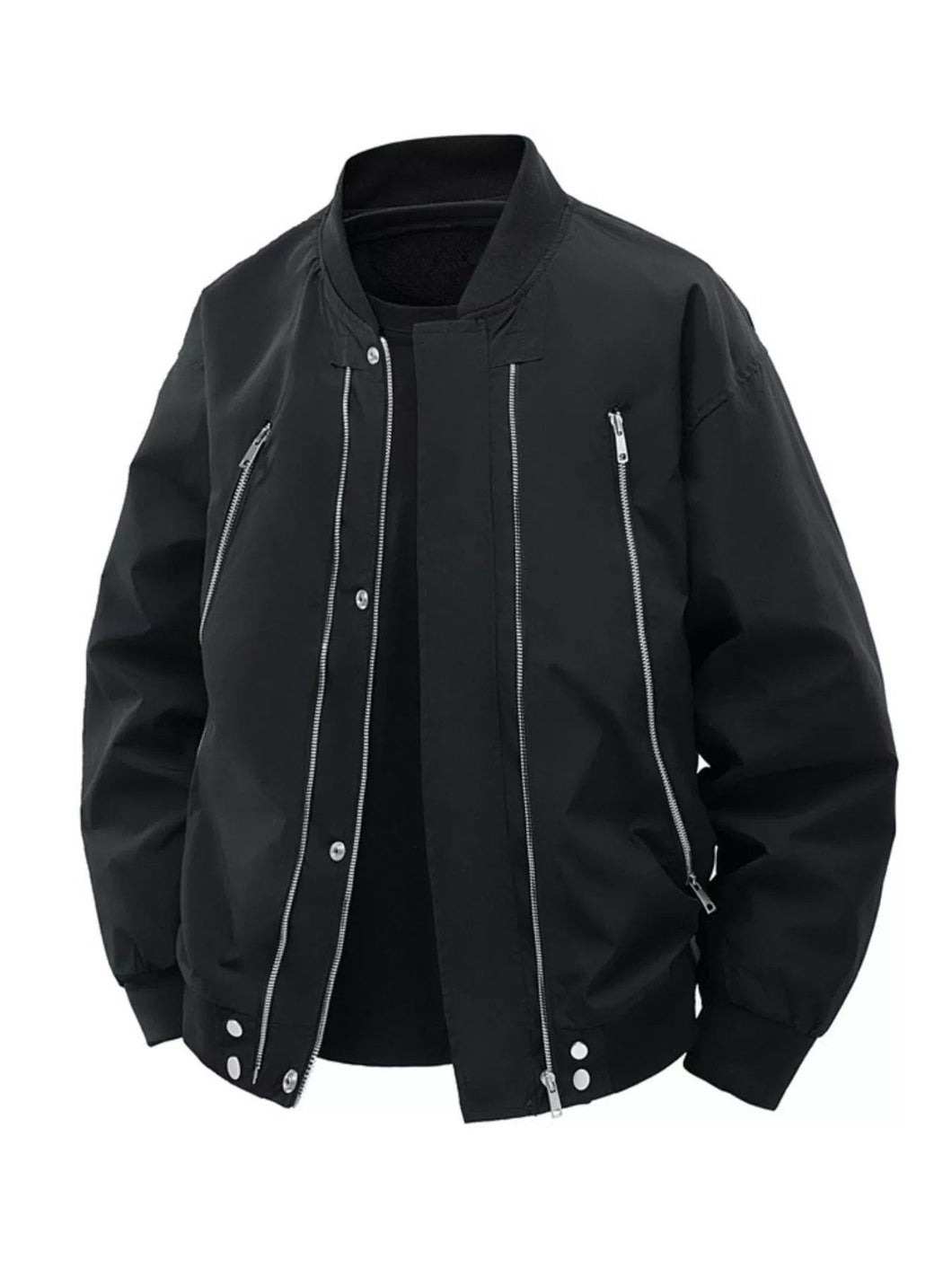 Snap To It! Jacket - Men's