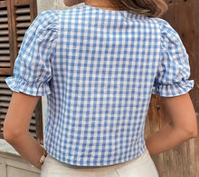 Load image into Gallery viewer, Knot In Kansas Anymore Top
