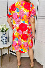Load image into Gallery viewer, Opulent Oasis Dress
