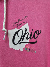 Load image into Gallery viewer, New2U Pink Ohio Jacket - XL
