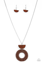 Load image into Gallery viewer, Wood &amp; Woven Set
